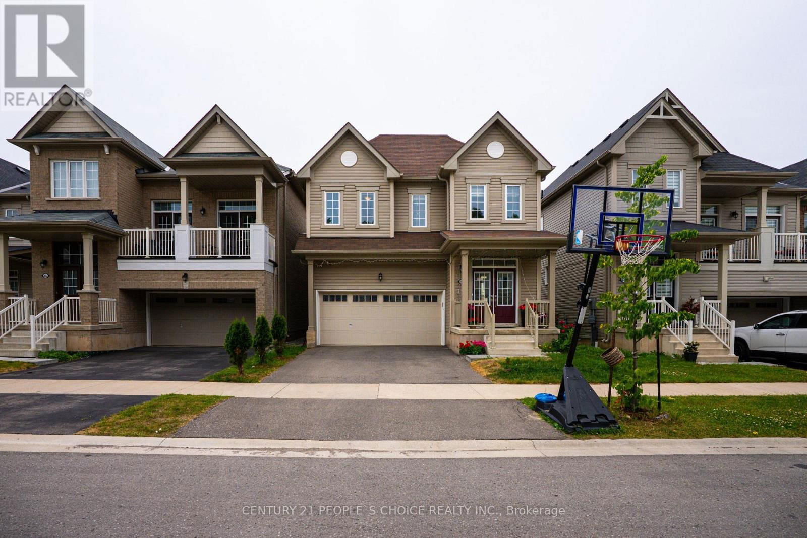 Primary Property View