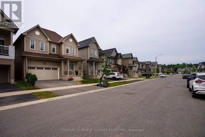 Tertiary Property View