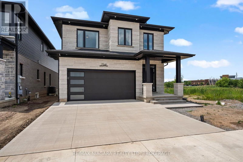 Secondary Property View