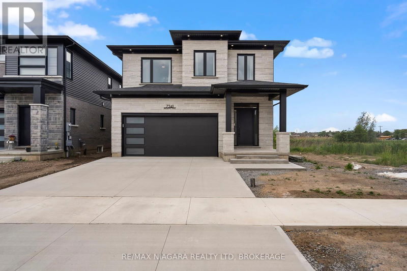 Tertiary Property View