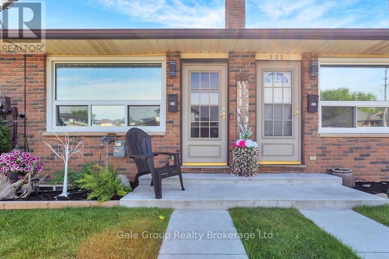 Secondary Property View