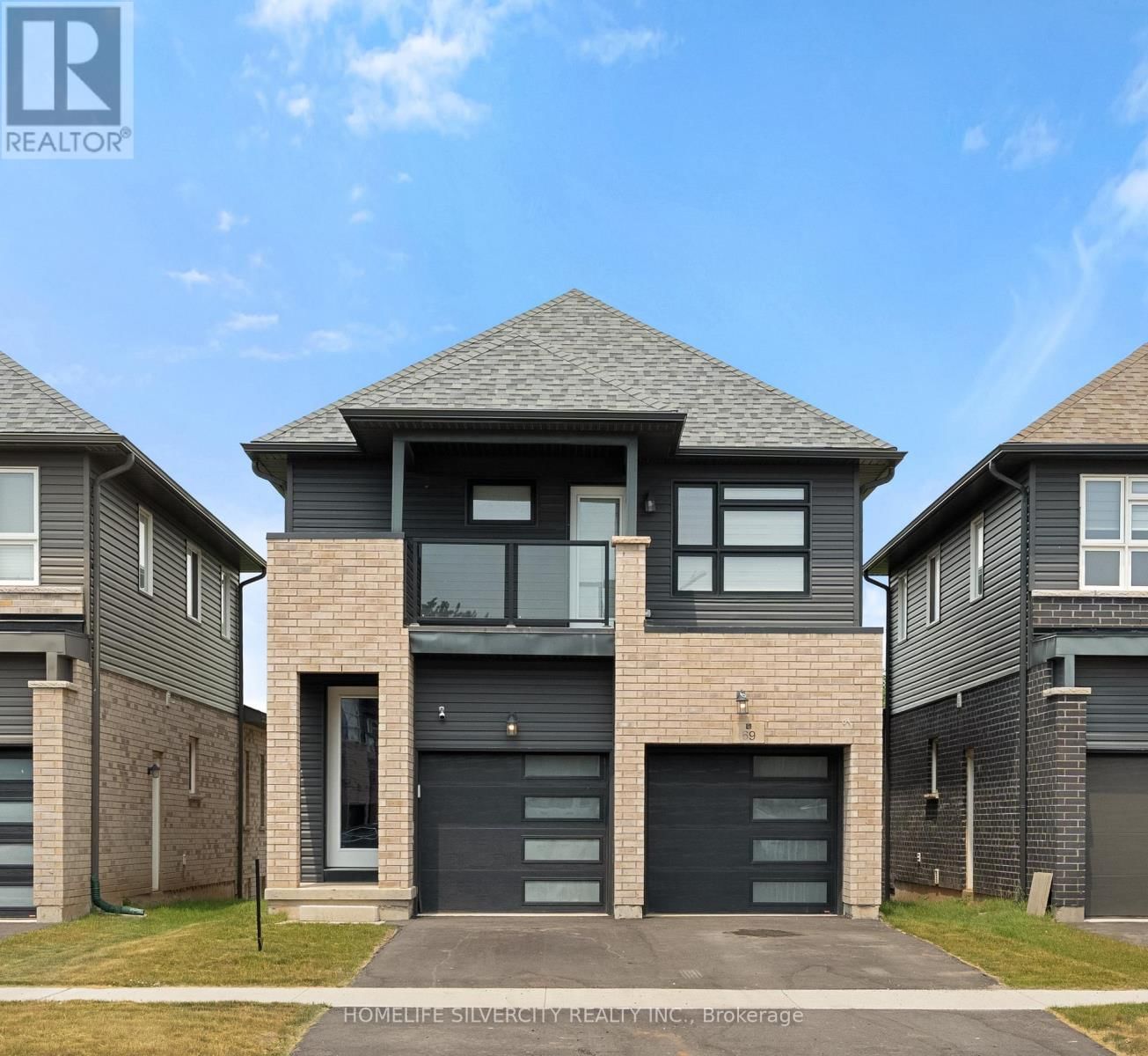 Primary Property View