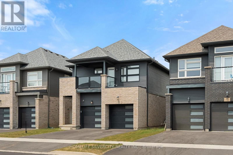 Secondary Property View