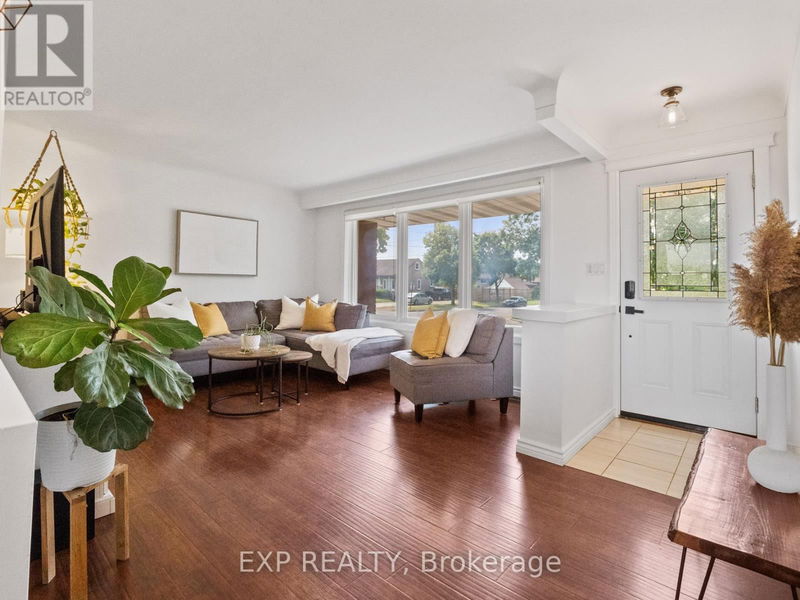 Tertiary Property View