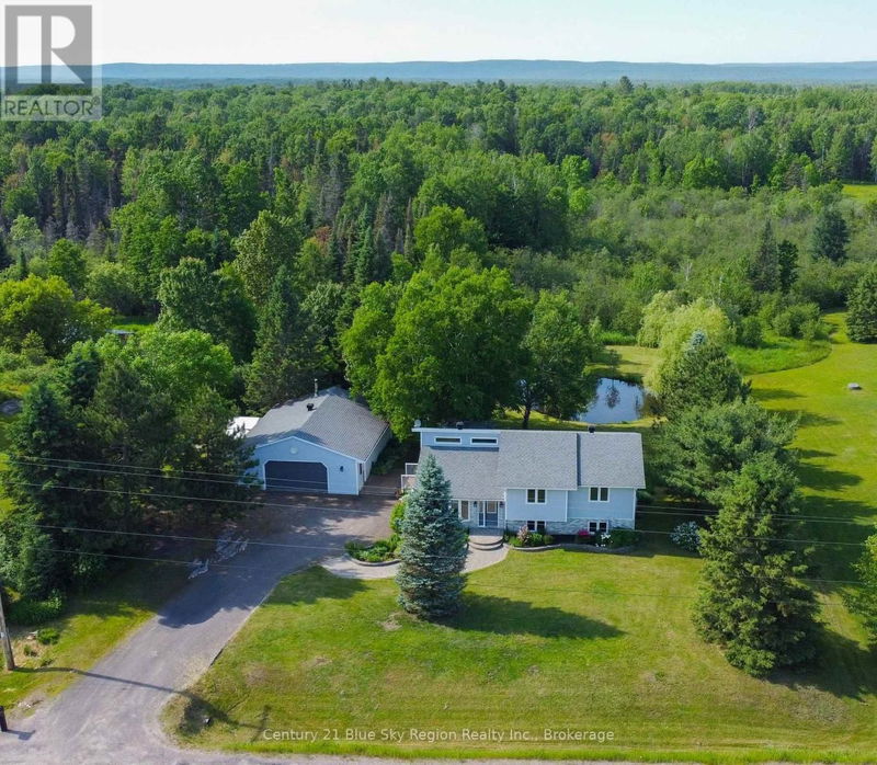 Secondary Property View