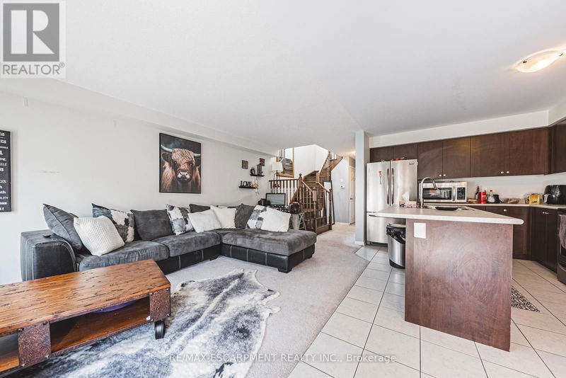 Tertiary Property View