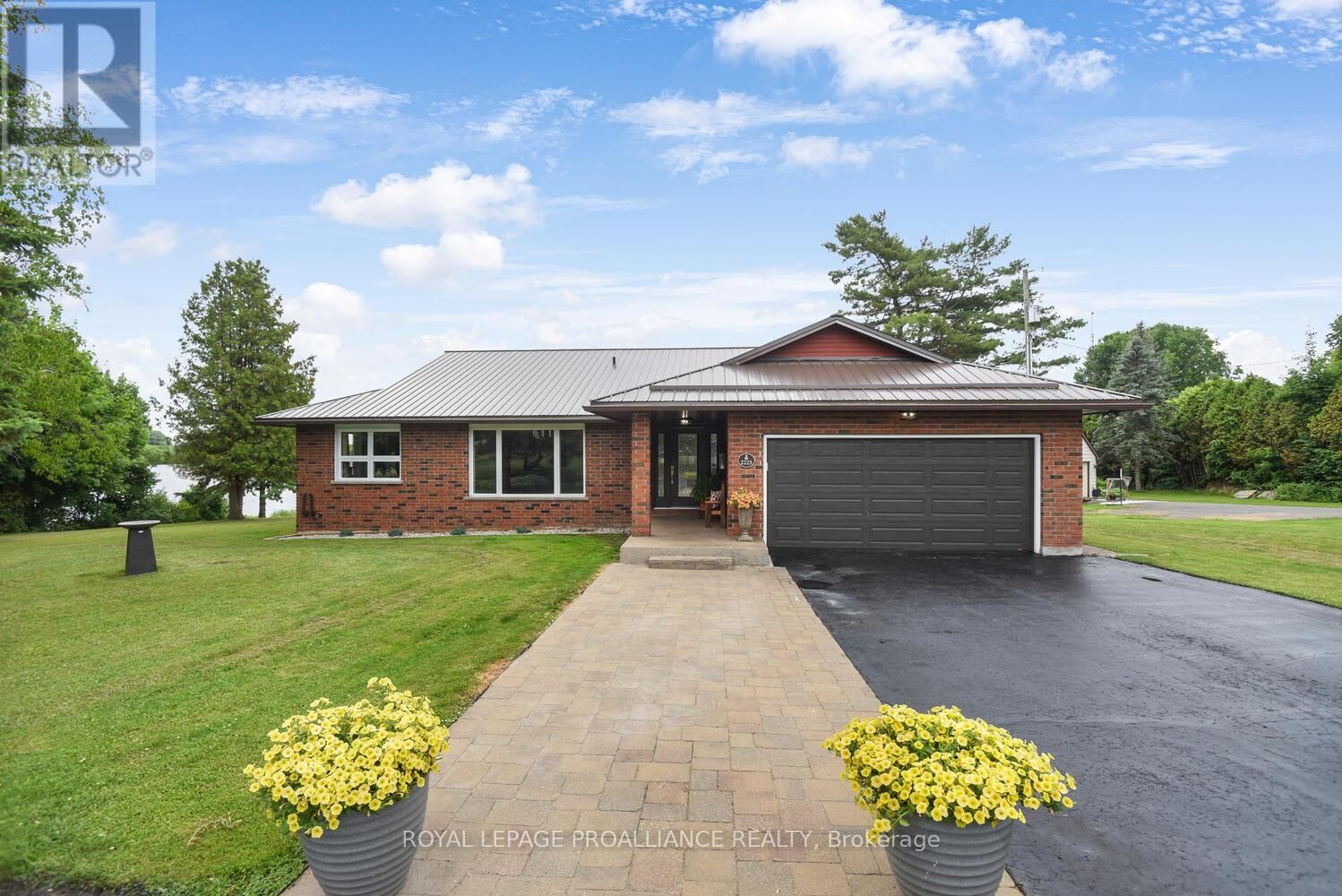 Primary Property View