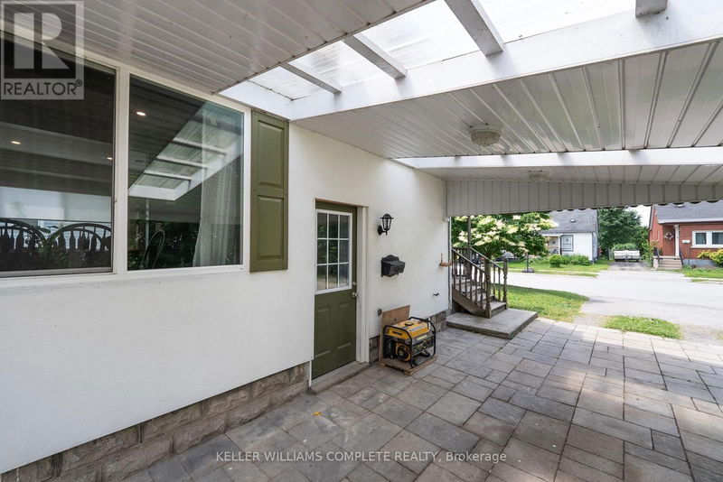 Tertiary Property View