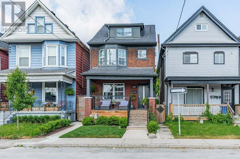 Secondary Property View