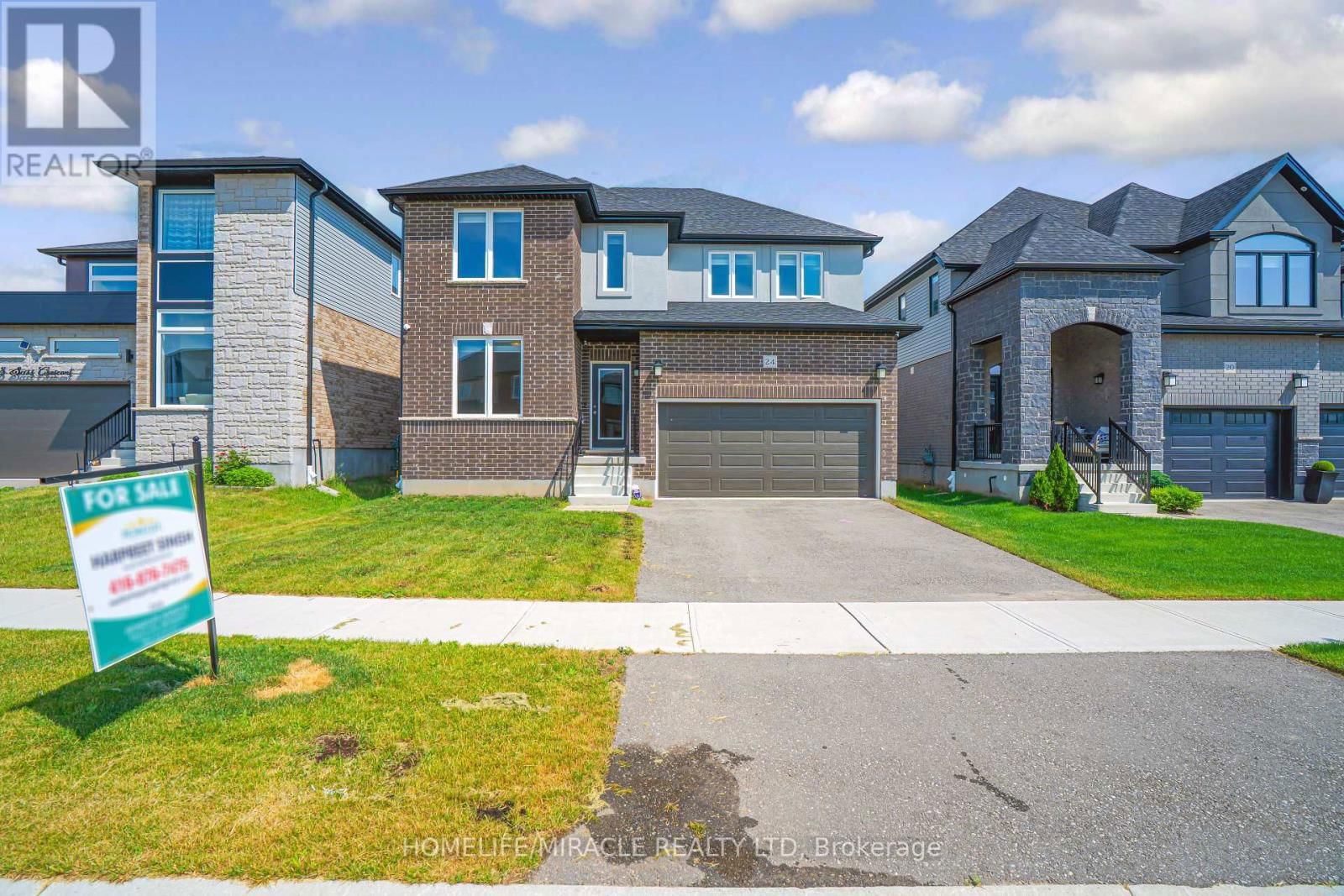 24 SASS CRESCENT Image 1