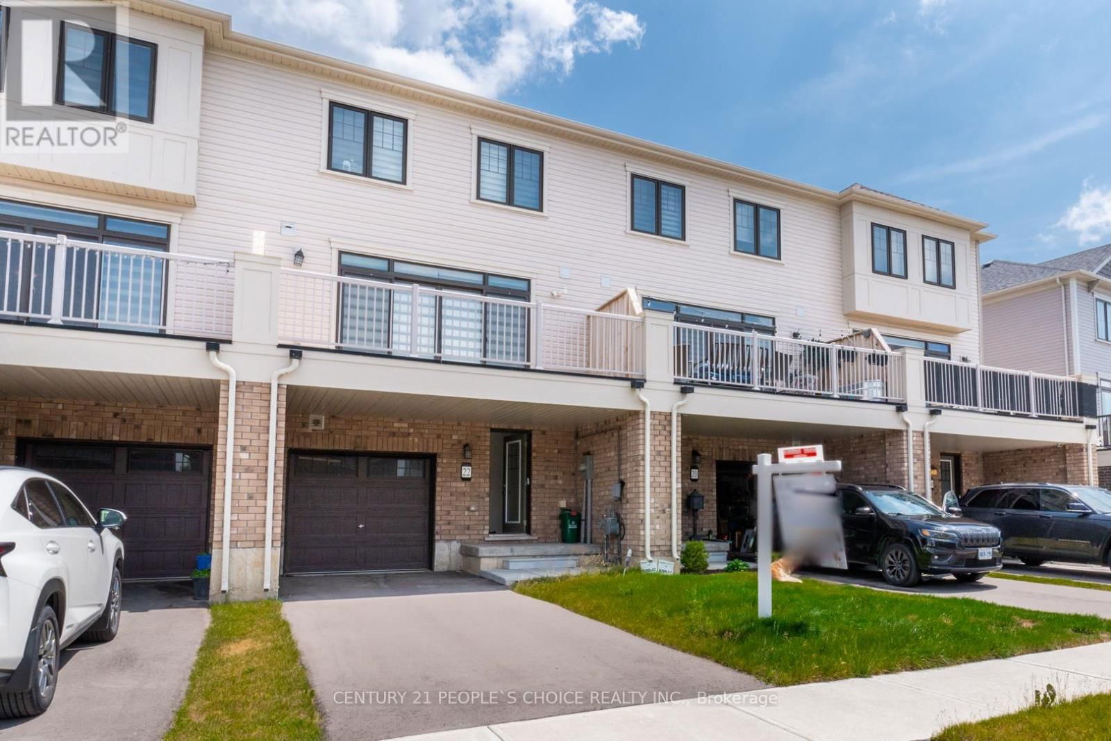 Primary Property View