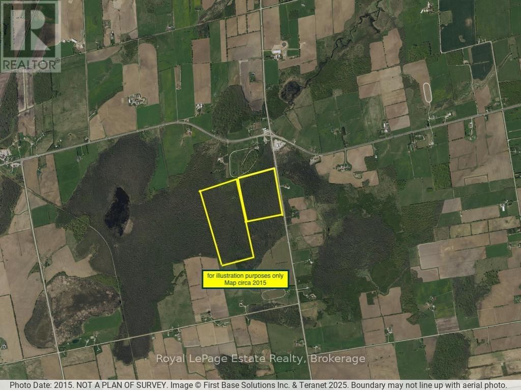 PT LT 36 & PT LT 37;  13 CORNERS Image 1