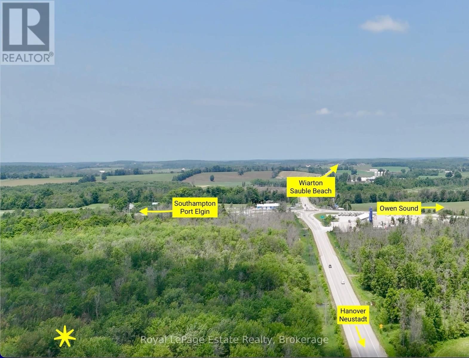 PT LT 36 & PT LT 37;  13 CORNERS Image 3