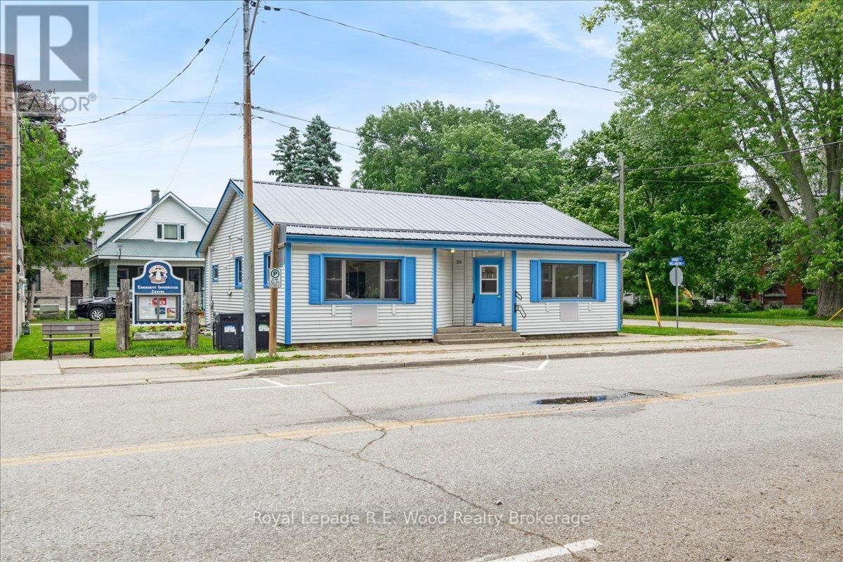 29 WELLINGTON STREET Image 2