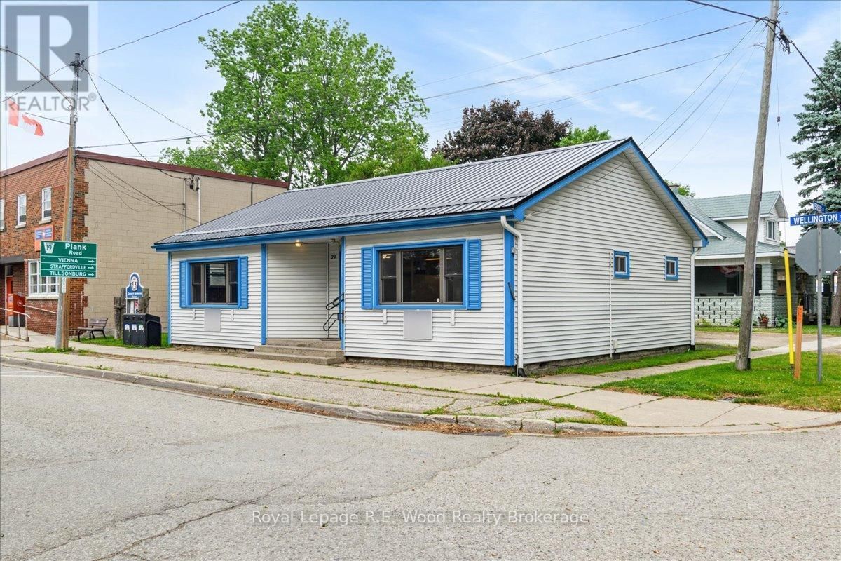 29 WELLINGTON STREET Image 3