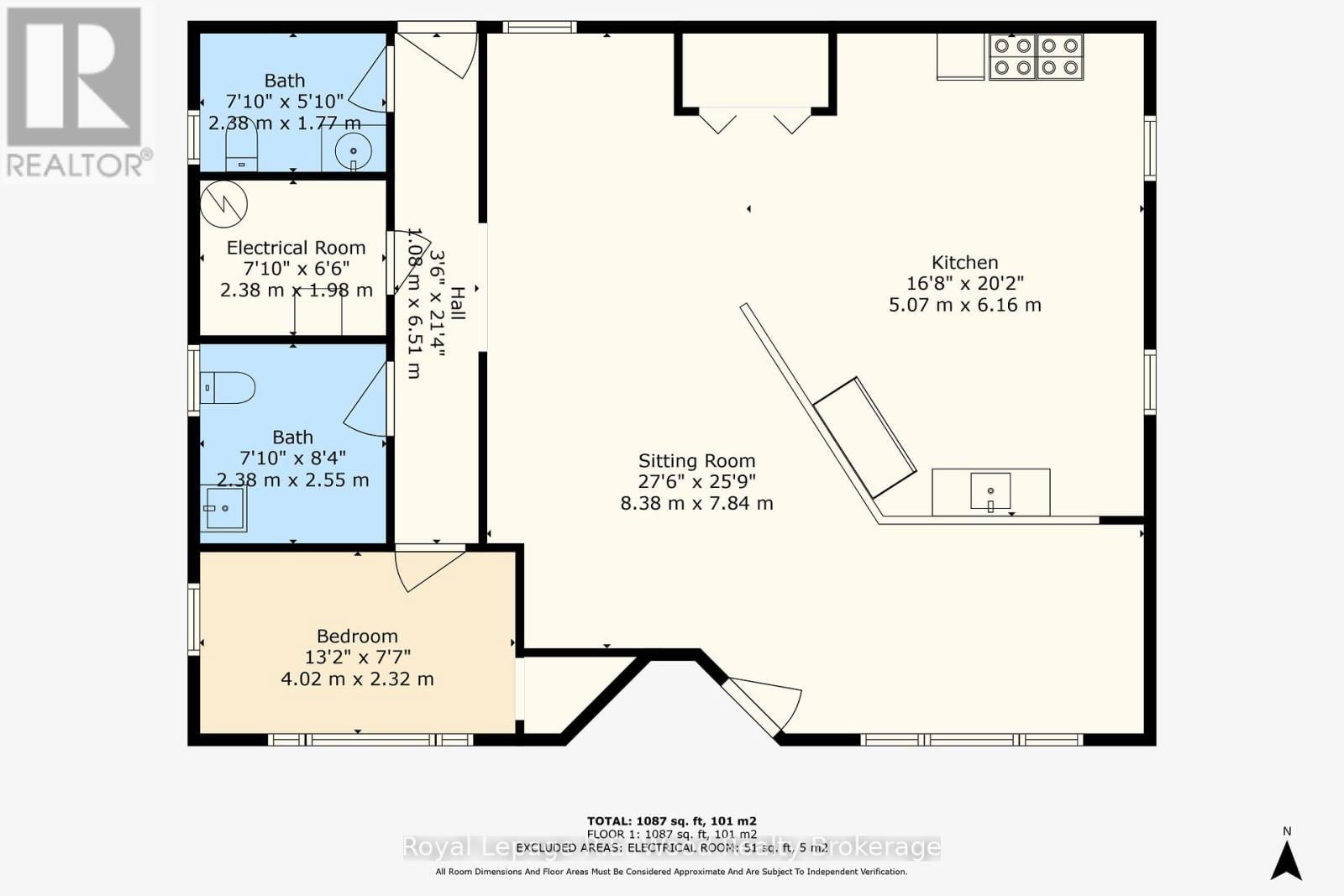 29 WELLINGTON STREET Image 45
