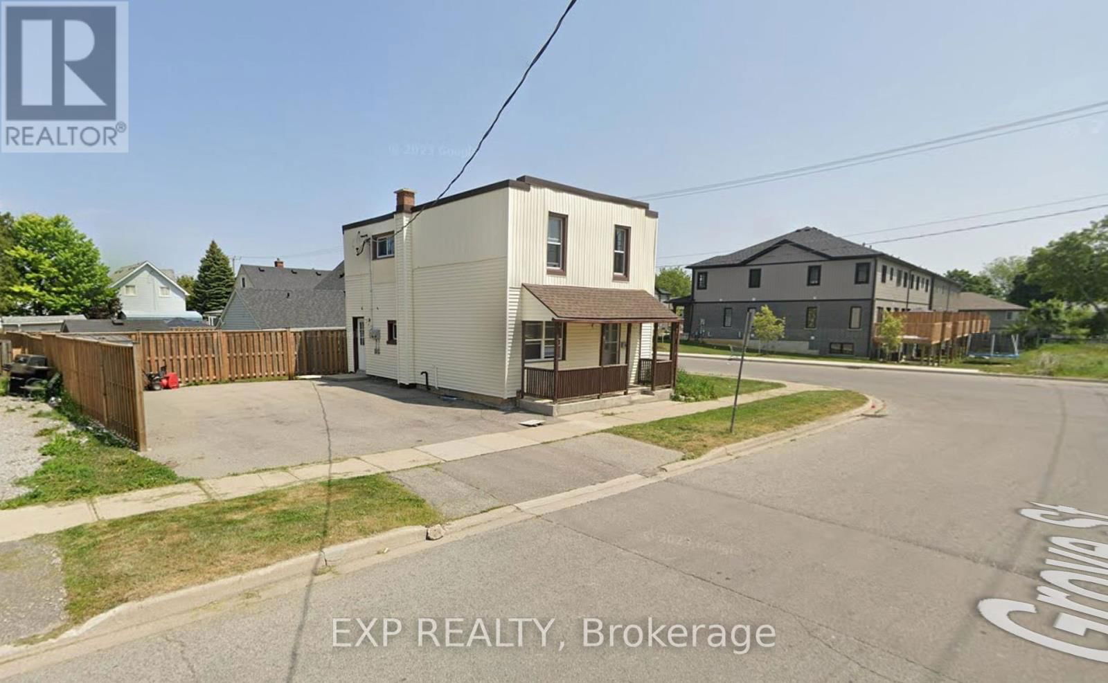 203 GROVE STREET Image 1