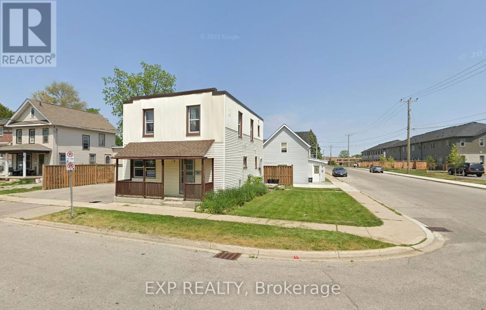 203 GROVE STREET Image 2