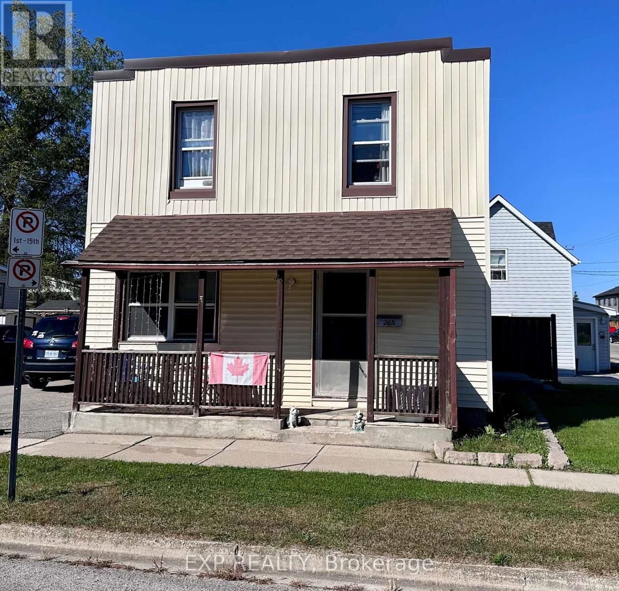 203 GROVE STREET Image 3