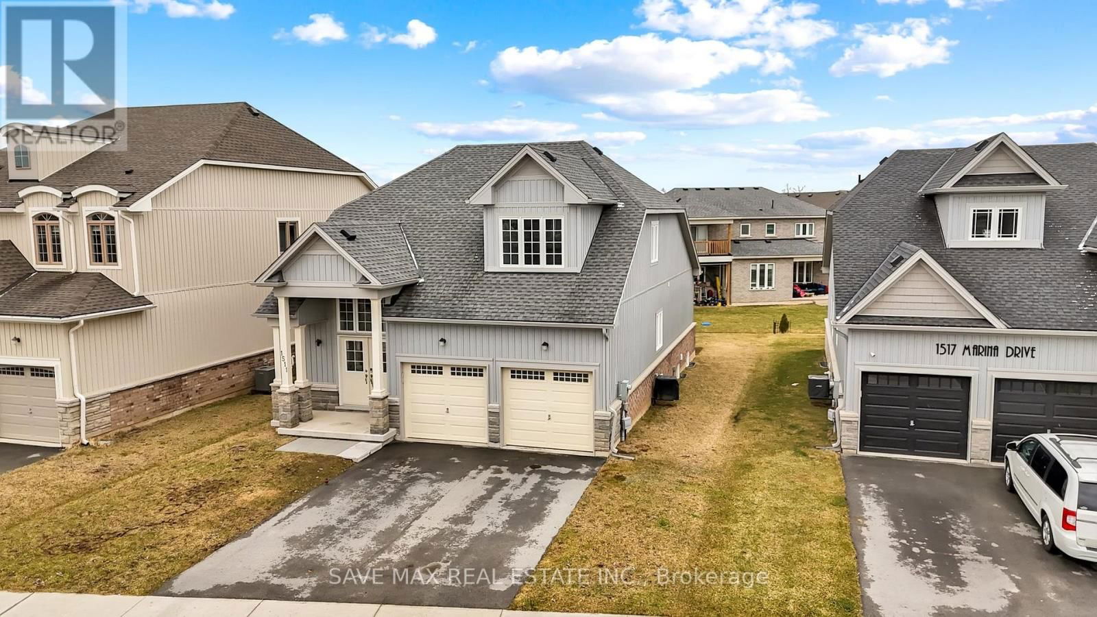 1511 MARINA DRIVE Image 1
