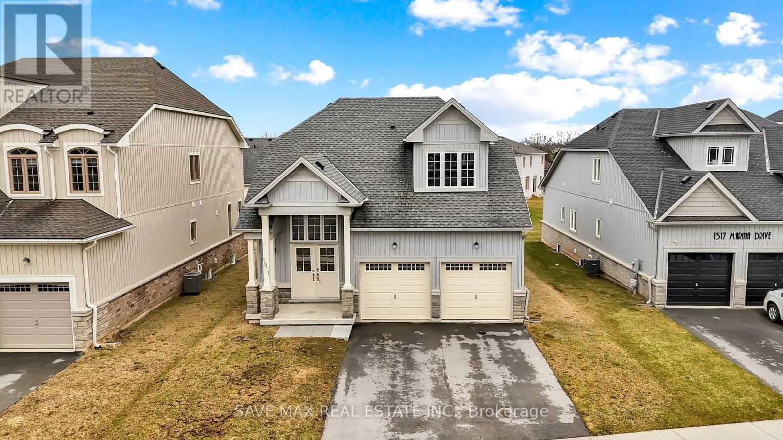 1511 MARINA DRIVE Image 2