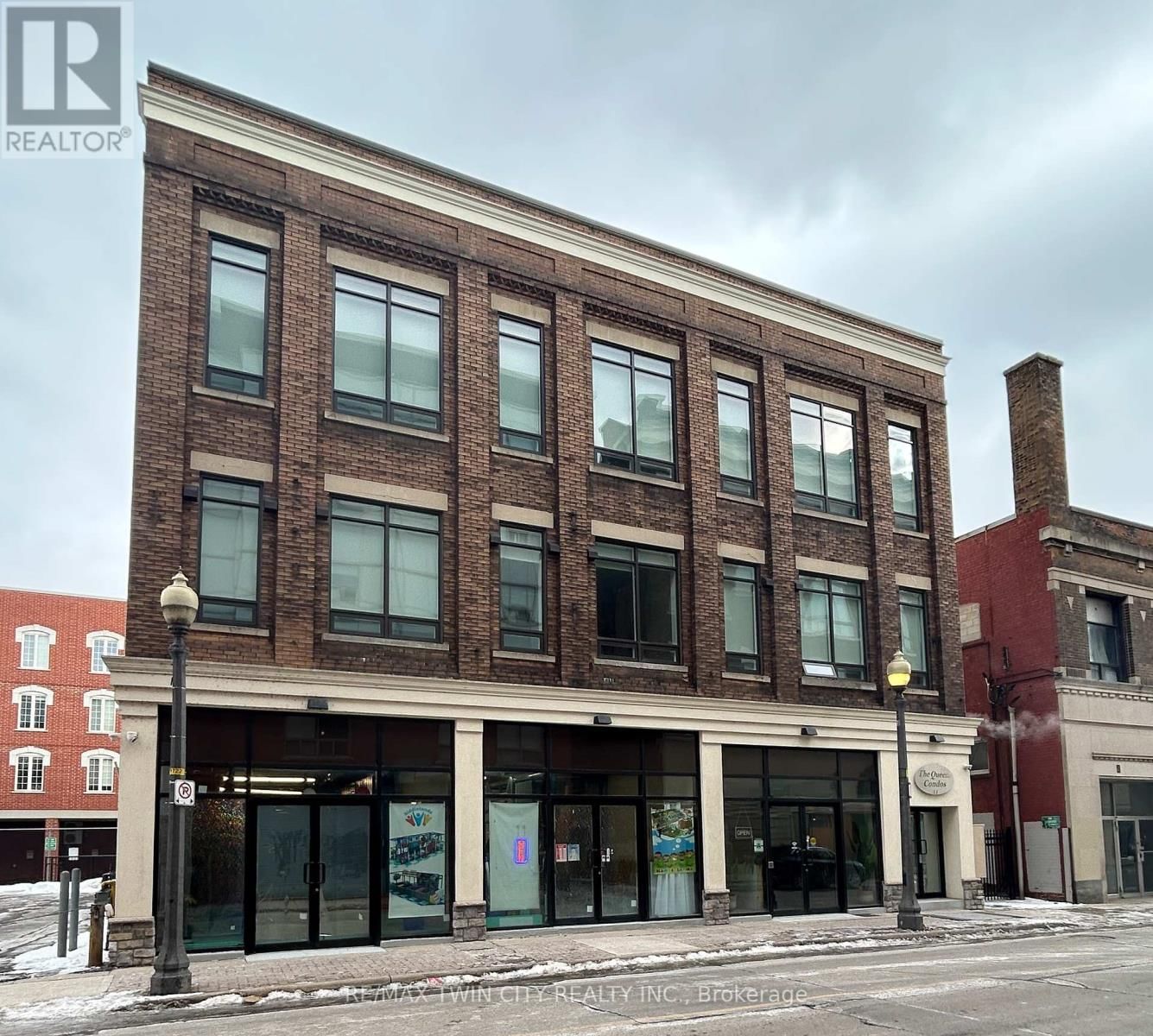 202 - 11 QUEEN STREET Image 17