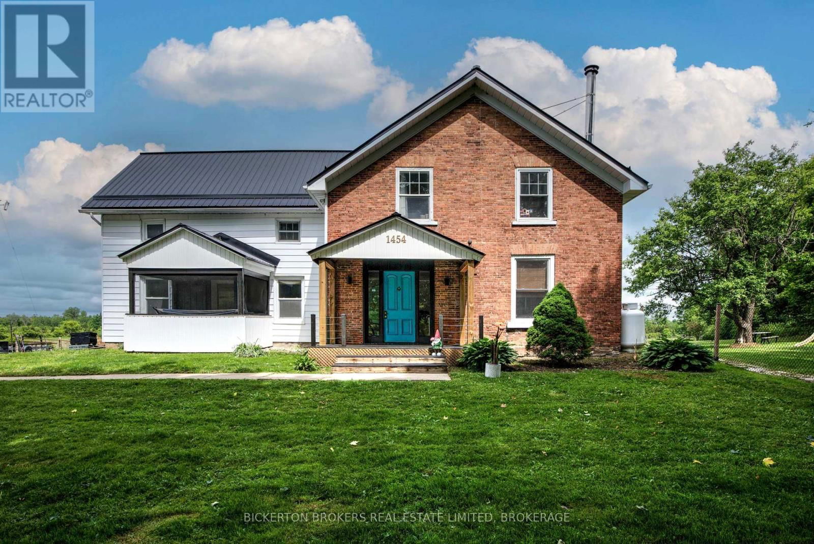 Primary Property View
