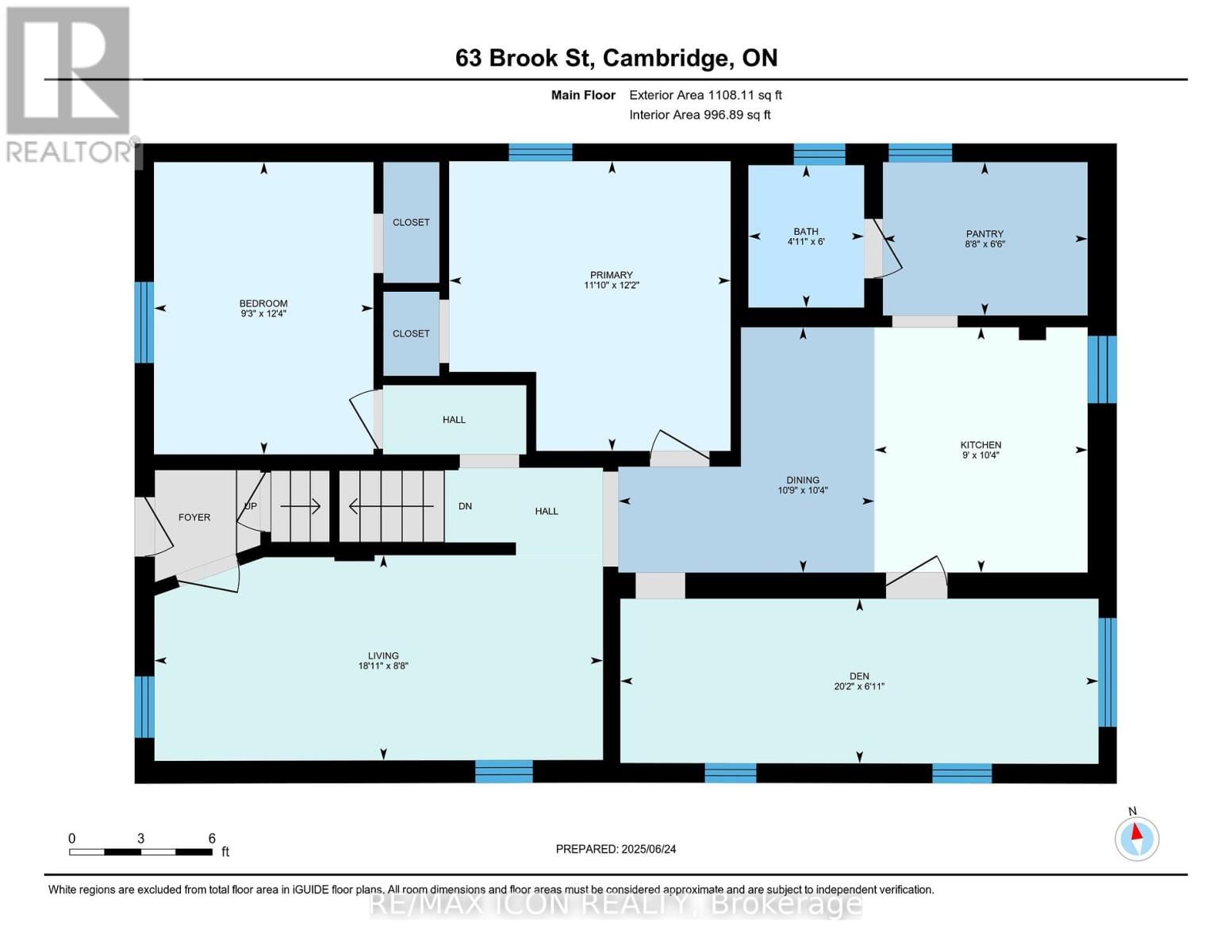 63 BROOK STREET Image 31