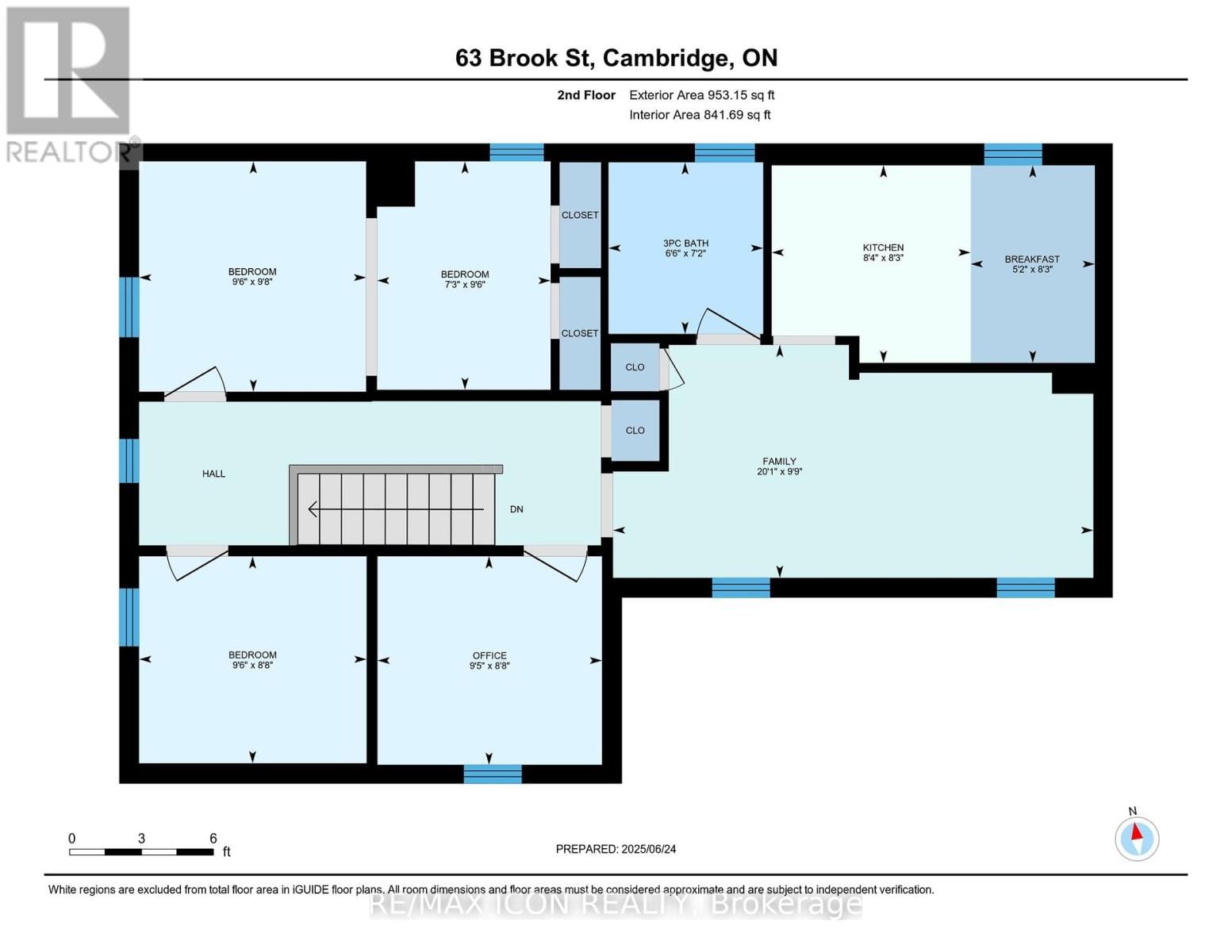 63 BROOK STREET Image 32