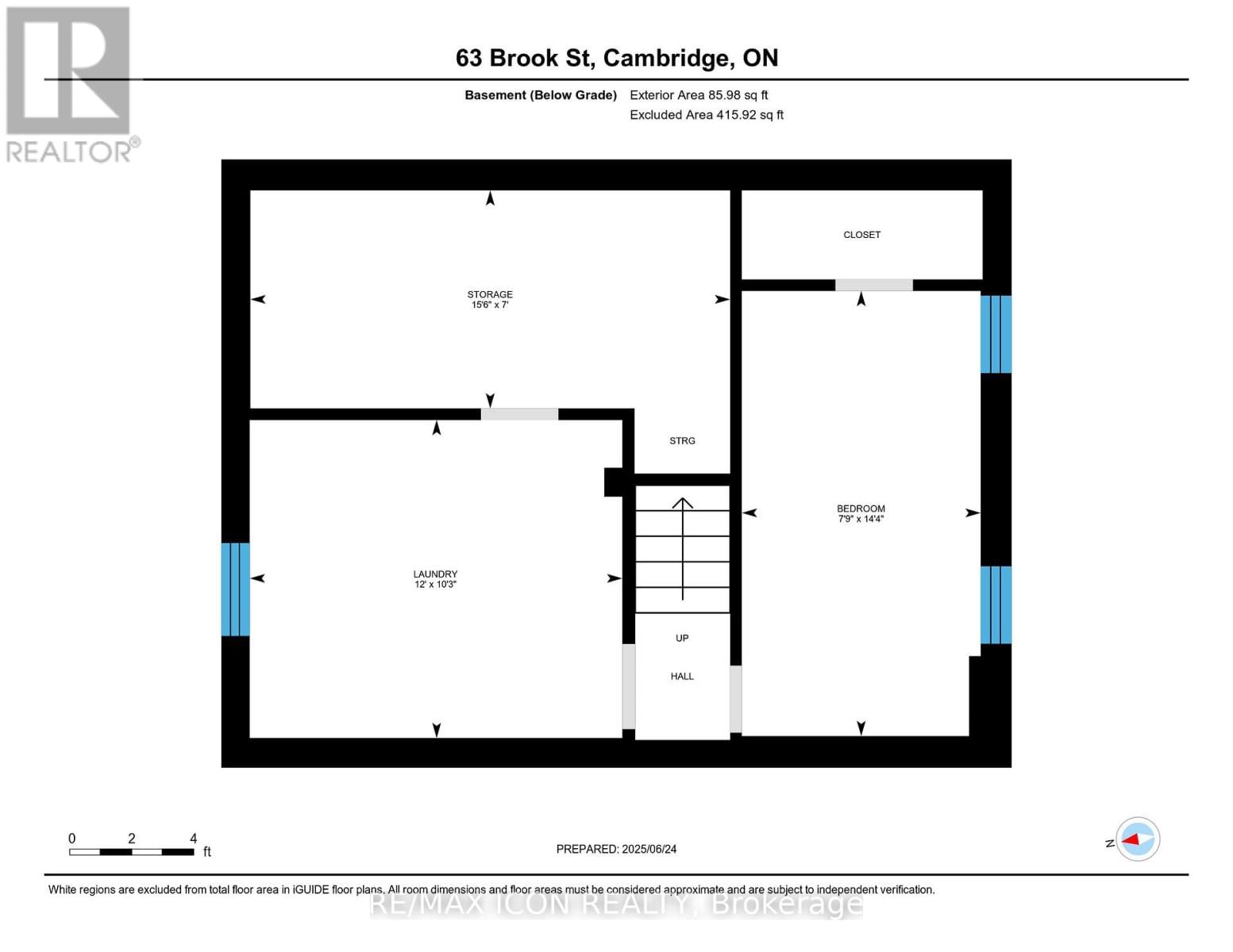 63 BROOK STREET Image 33