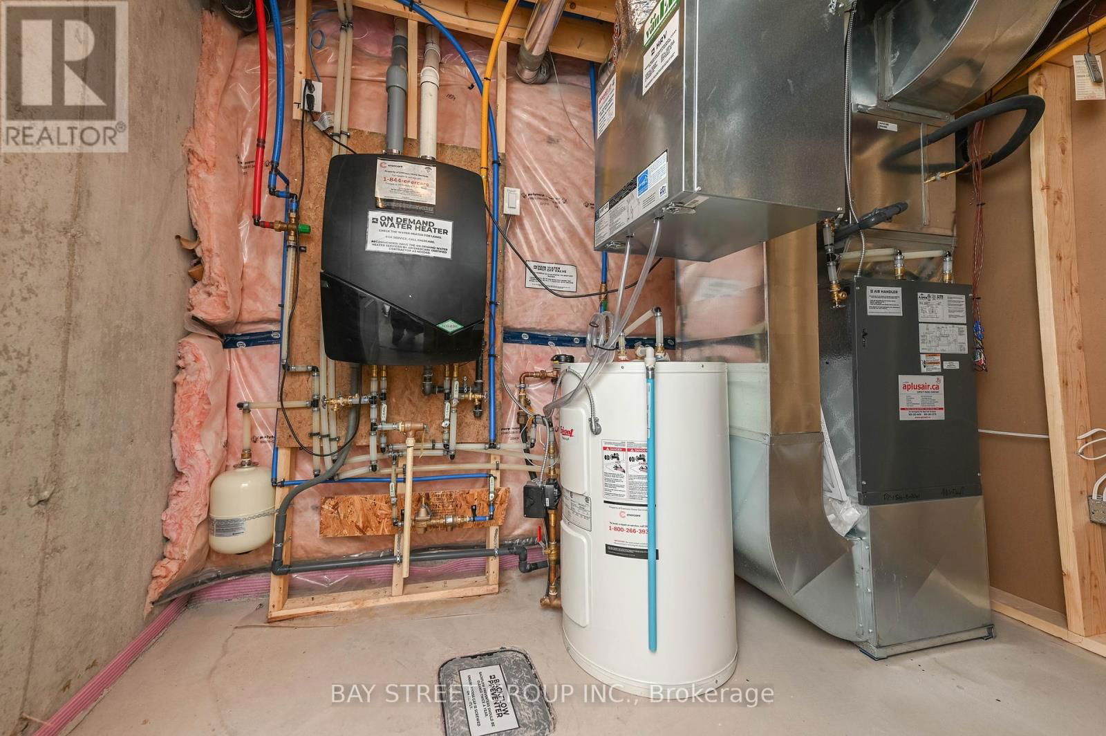 61 - 4552 PORTAGE ROAD Image 28