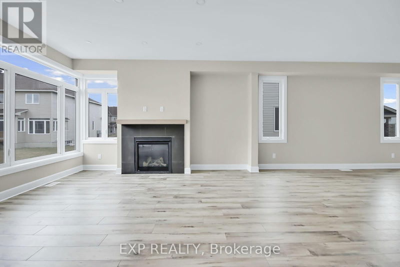 Tertiary Property View