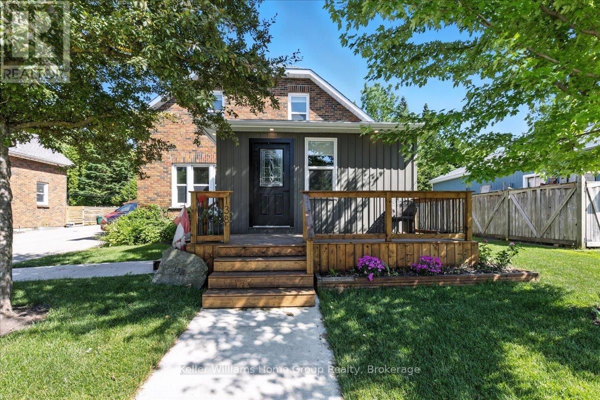 138 FREDERICK STREET EAST Image 1