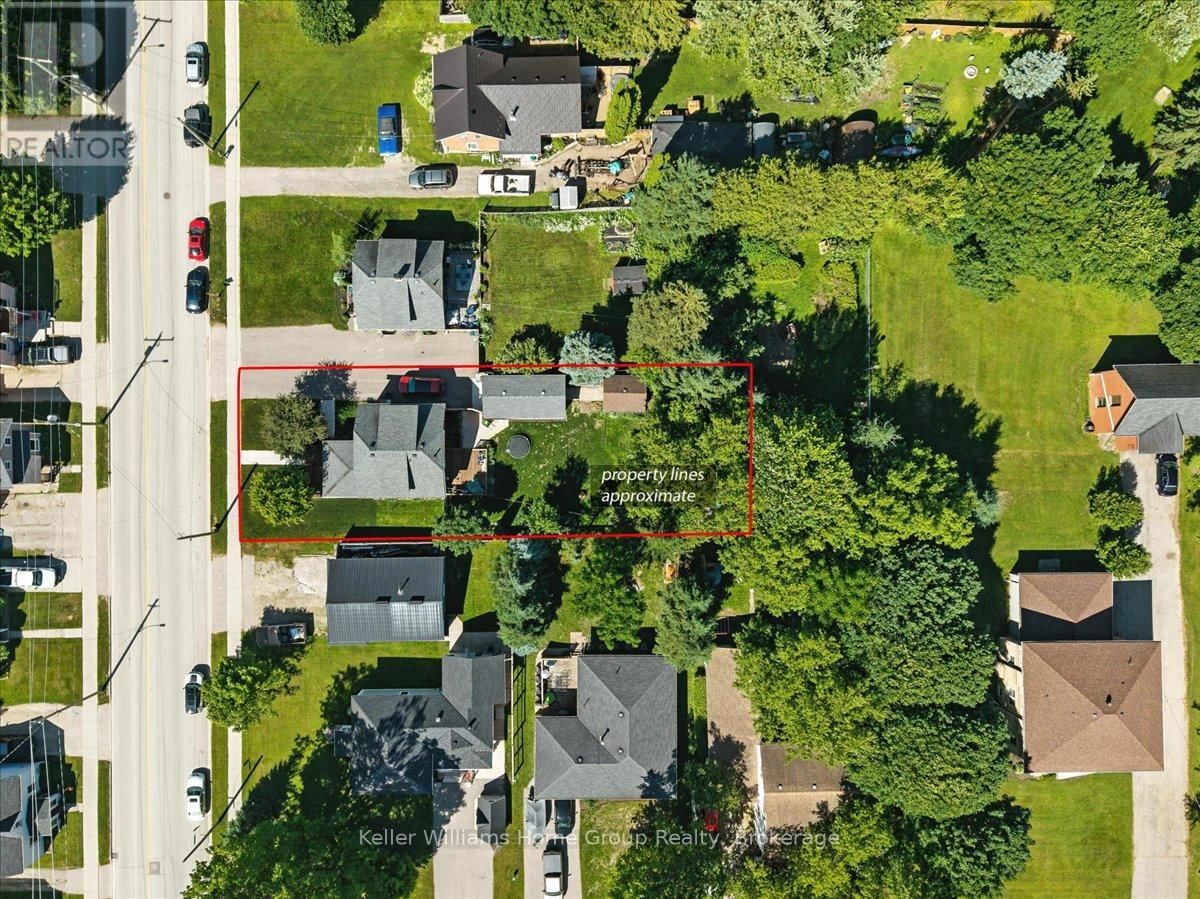 138 FREDERICK STREET EAST Image 30