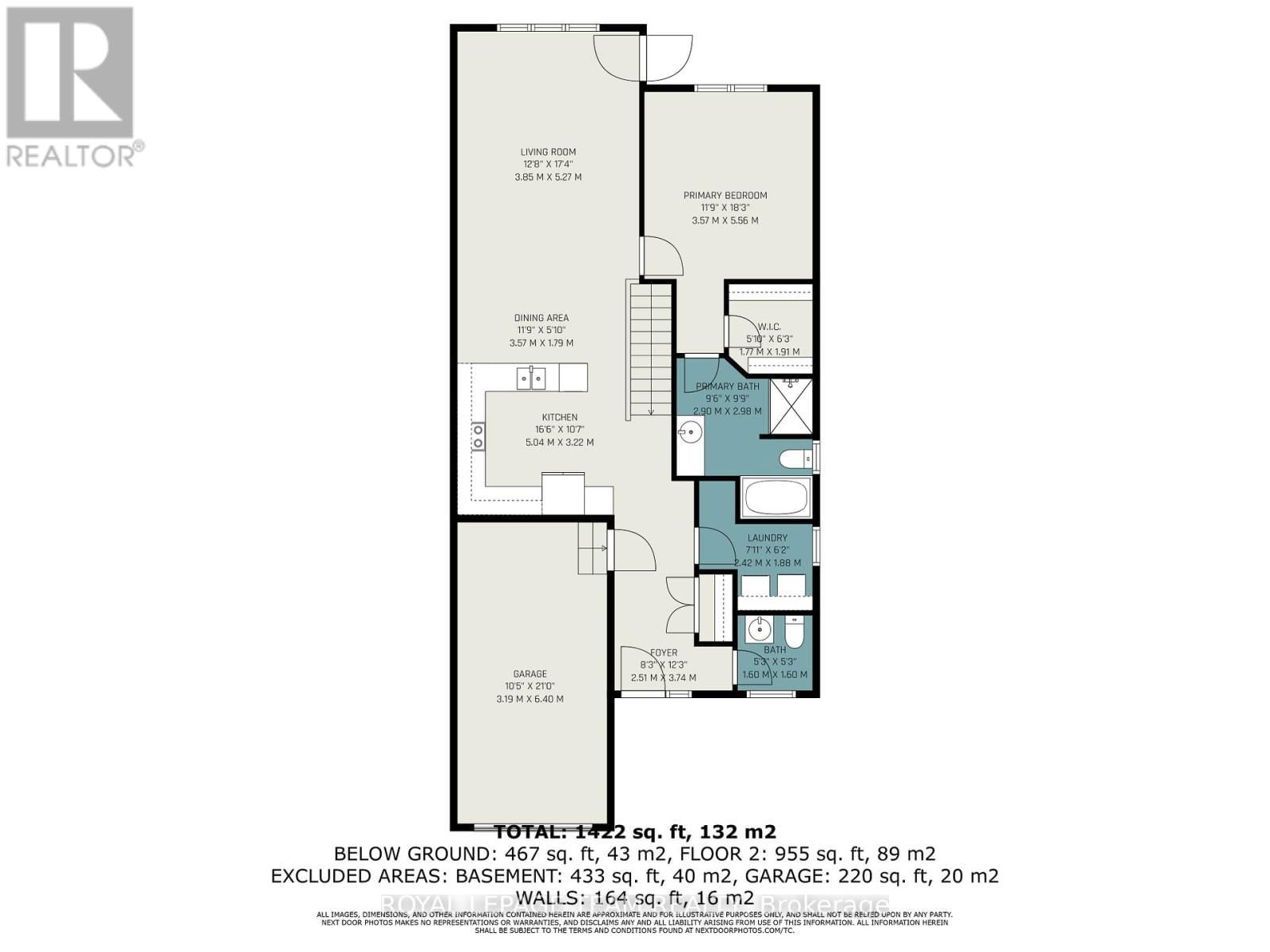 129 TRADEWINDS CRESCENT Image 33