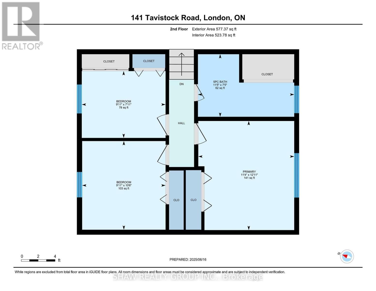 141 TAVISTOCK ROAD Image 47