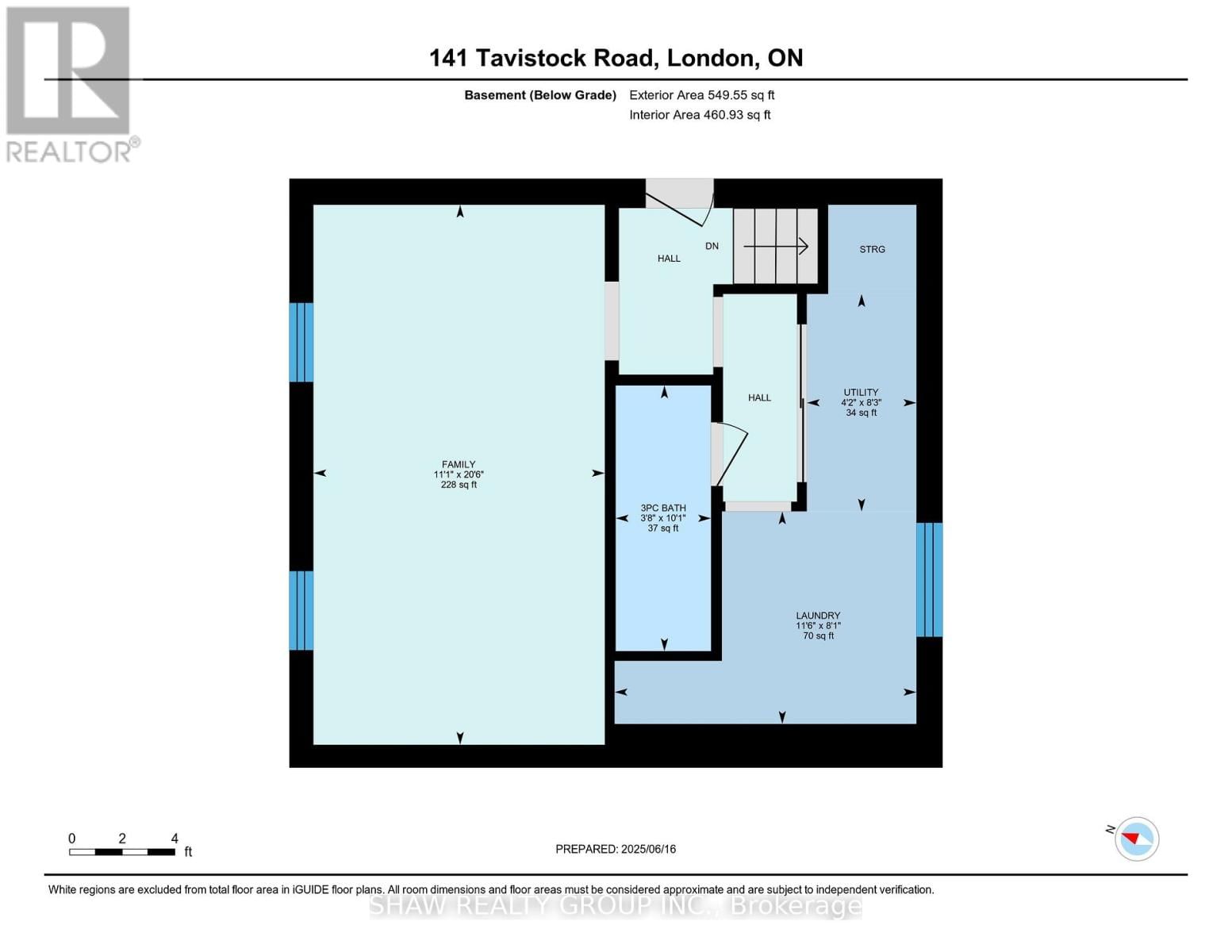 141 TAVISTOCK ROAD Image 48