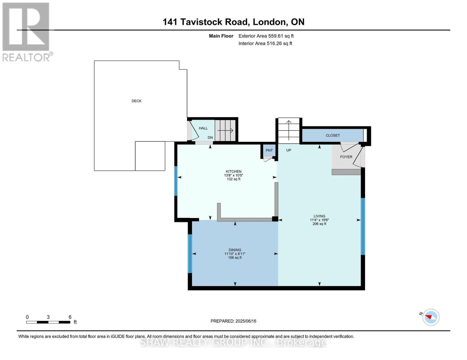 141 TAVISTOCK ROAD Image 49