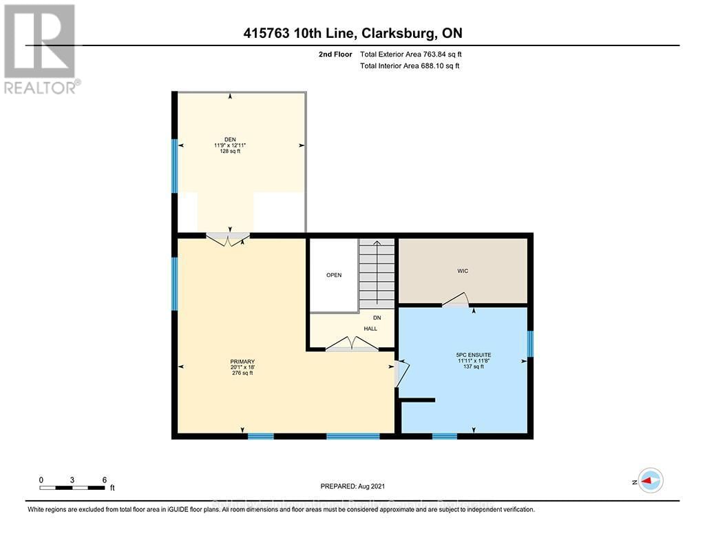 415763 10TH LINE Image 44