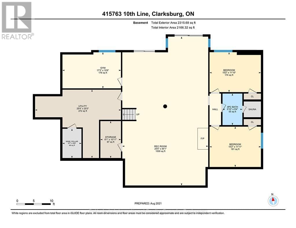 415763 10TH LINE Image 45