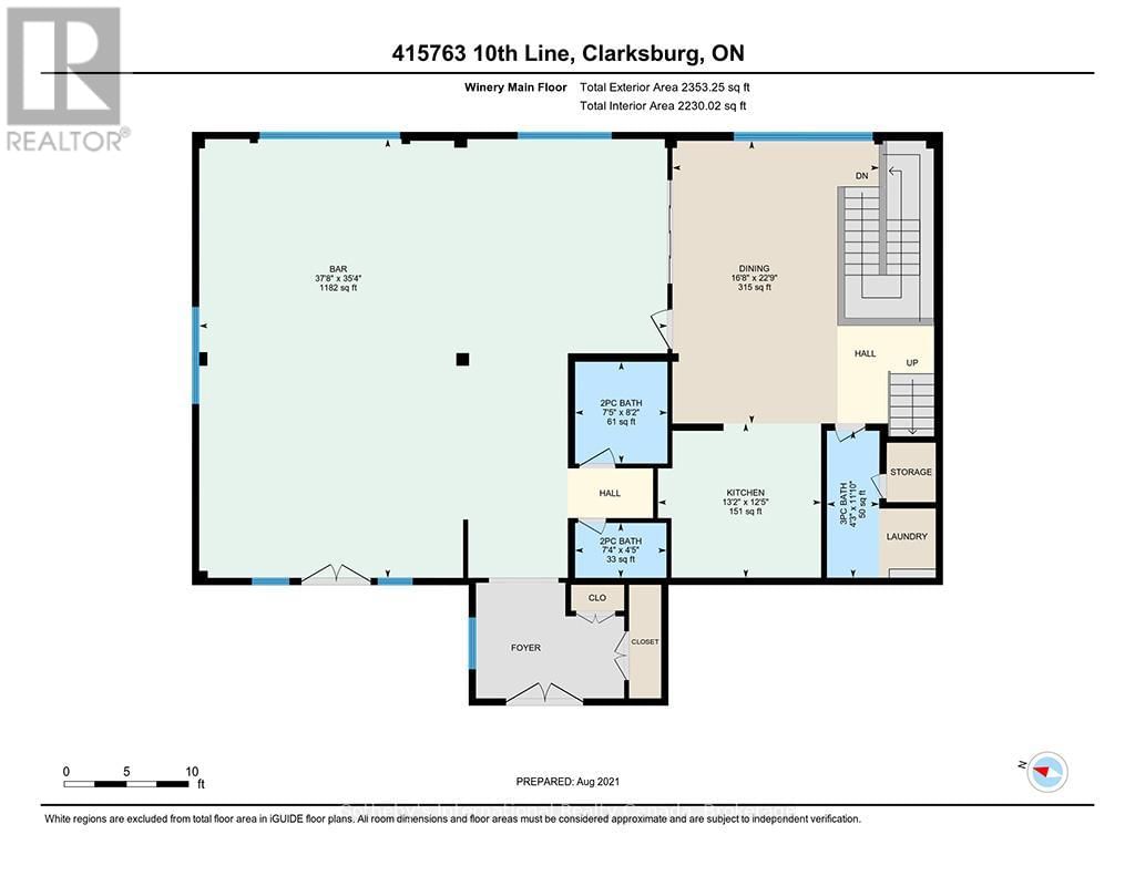 415763 10TH LINE Image 46