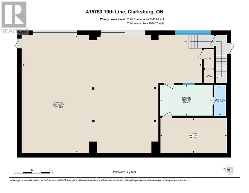 415763 10TH LINE Image 48