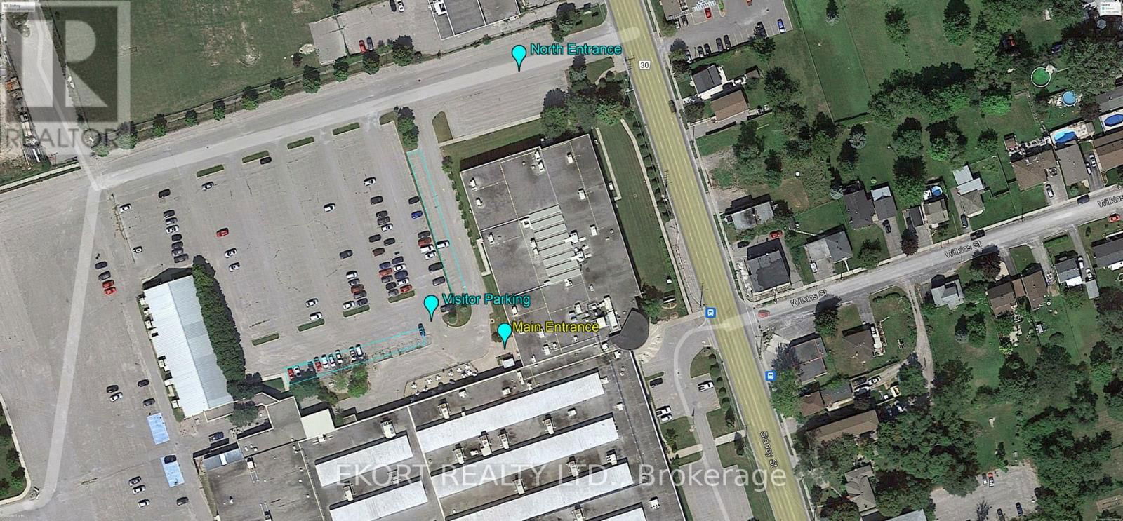 604 - 2 SOUTH FRONT STREET Image 33