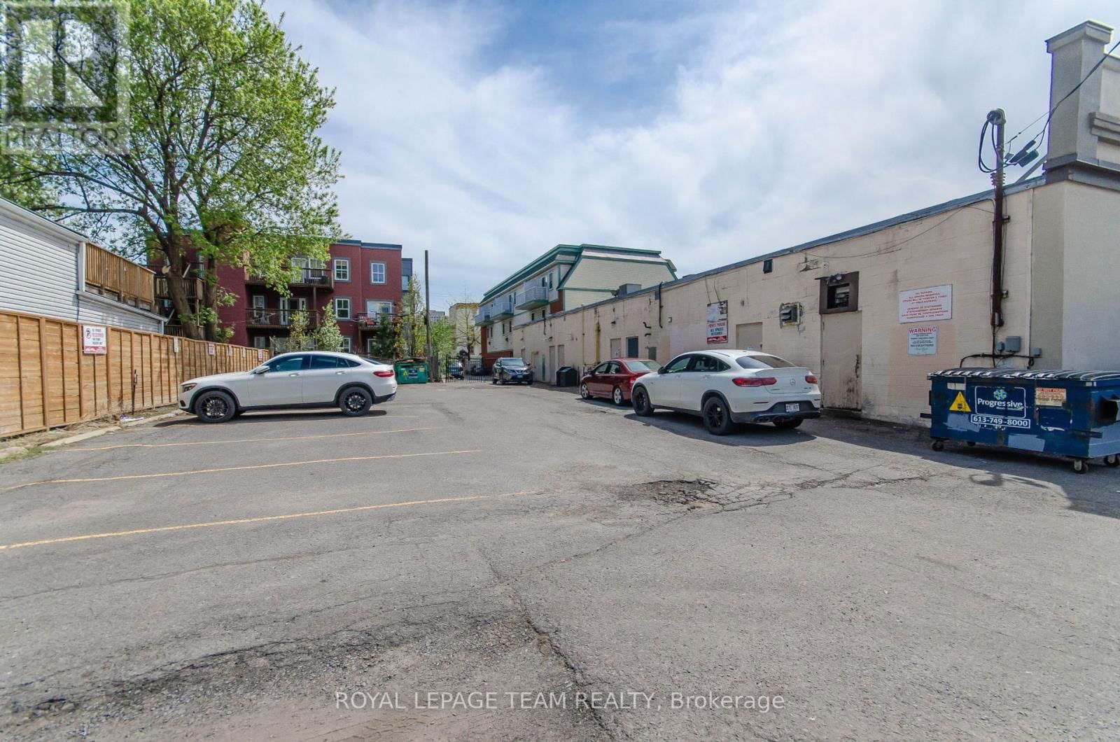 199-217 DALHOUSIE STREET Image 10