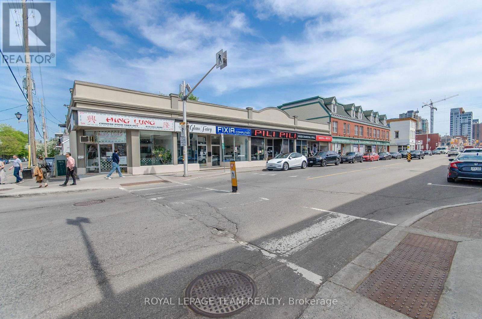 199-217 DALHOUSIE STREET Image 2