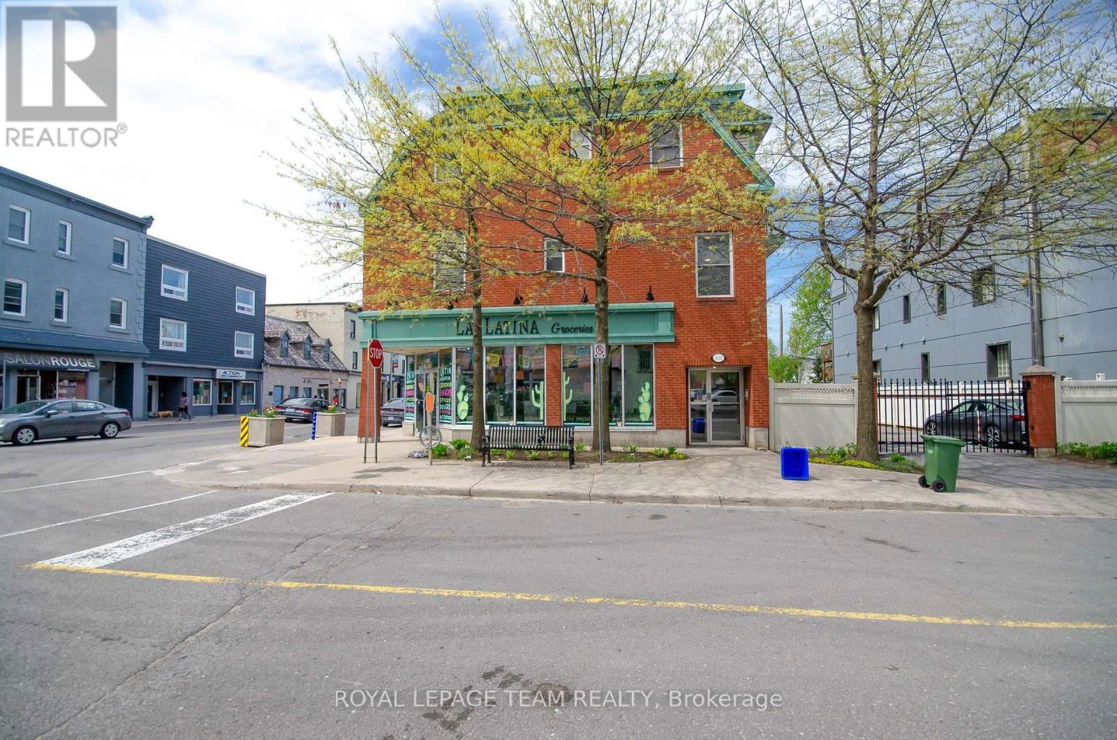 199-217 DALHOUSIE STREET Image 3