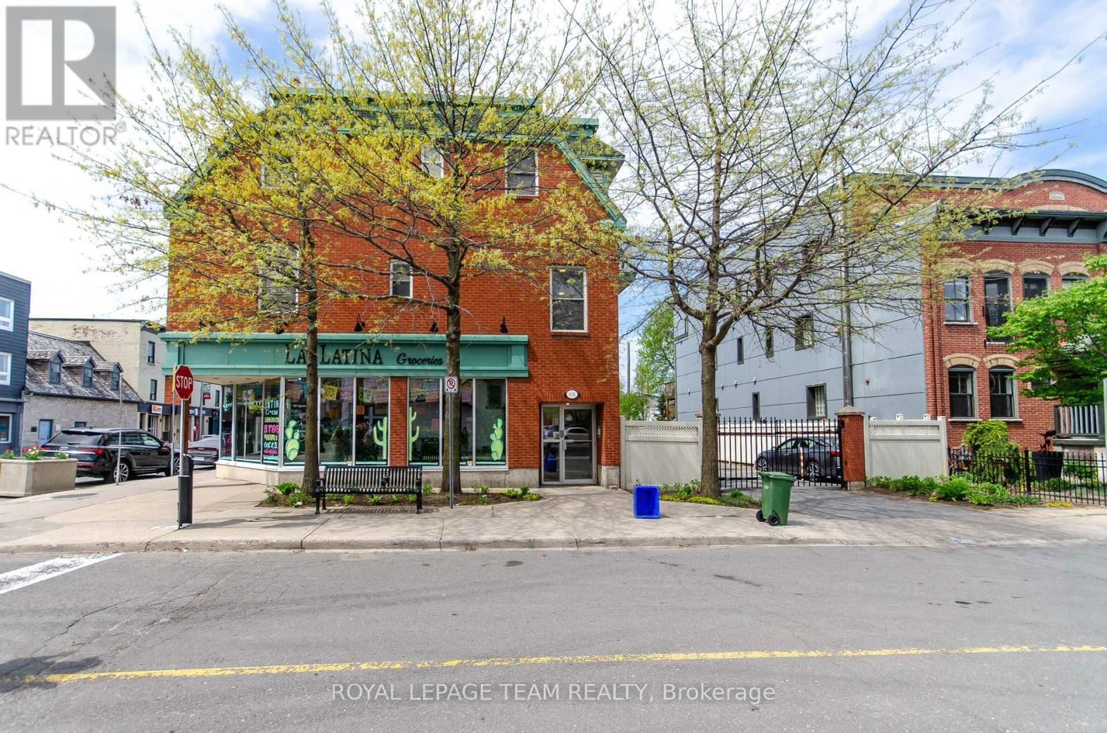 199-217 DALHOUSIE STREET Image 4