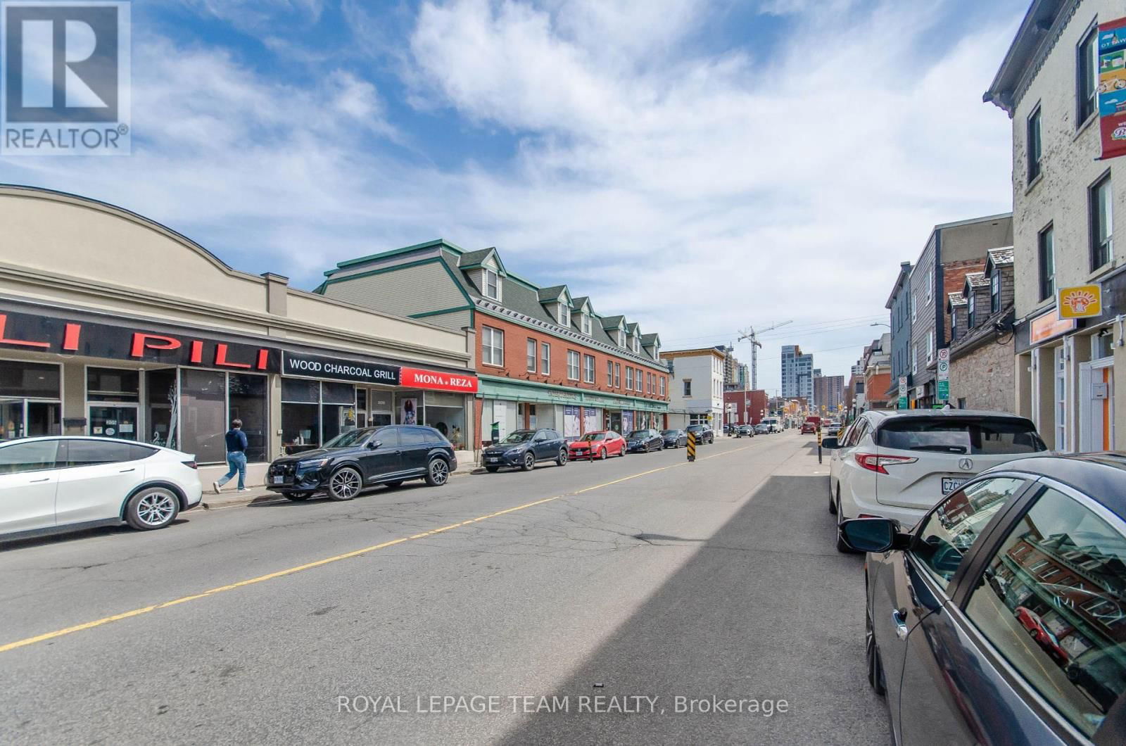 199-217 DALHOUSIE STREET Image 5