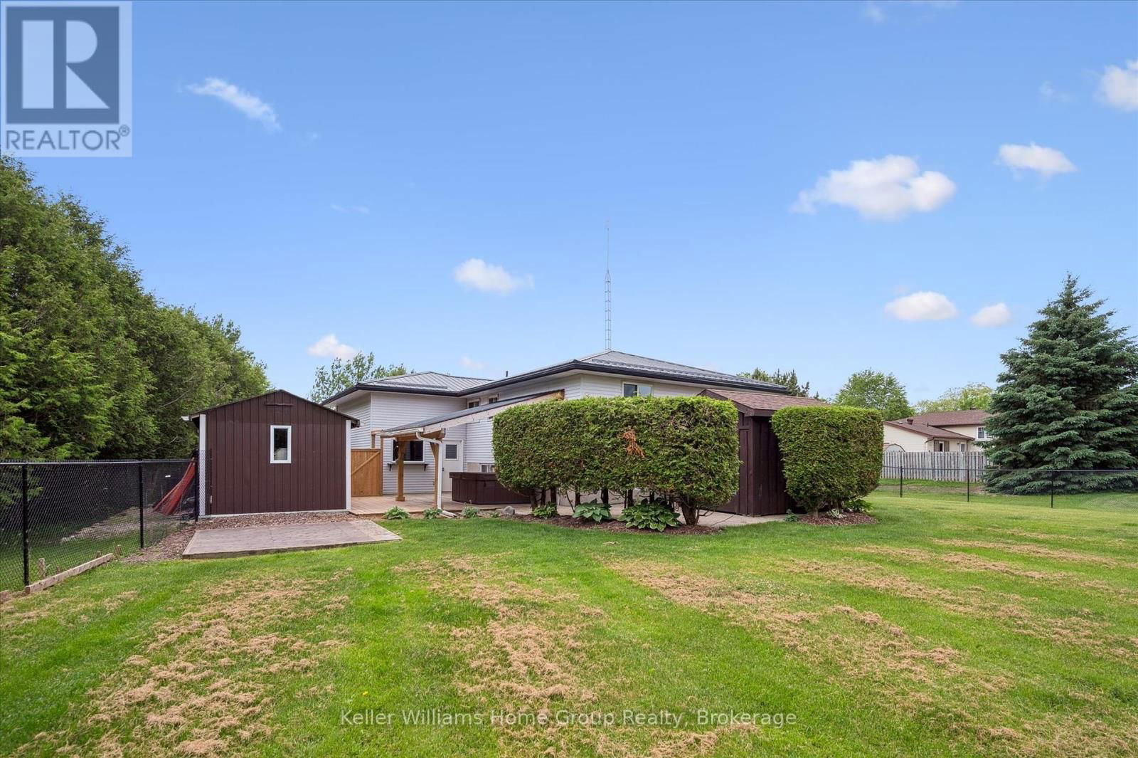 9505 MAAS PARK DRIVE Image 37