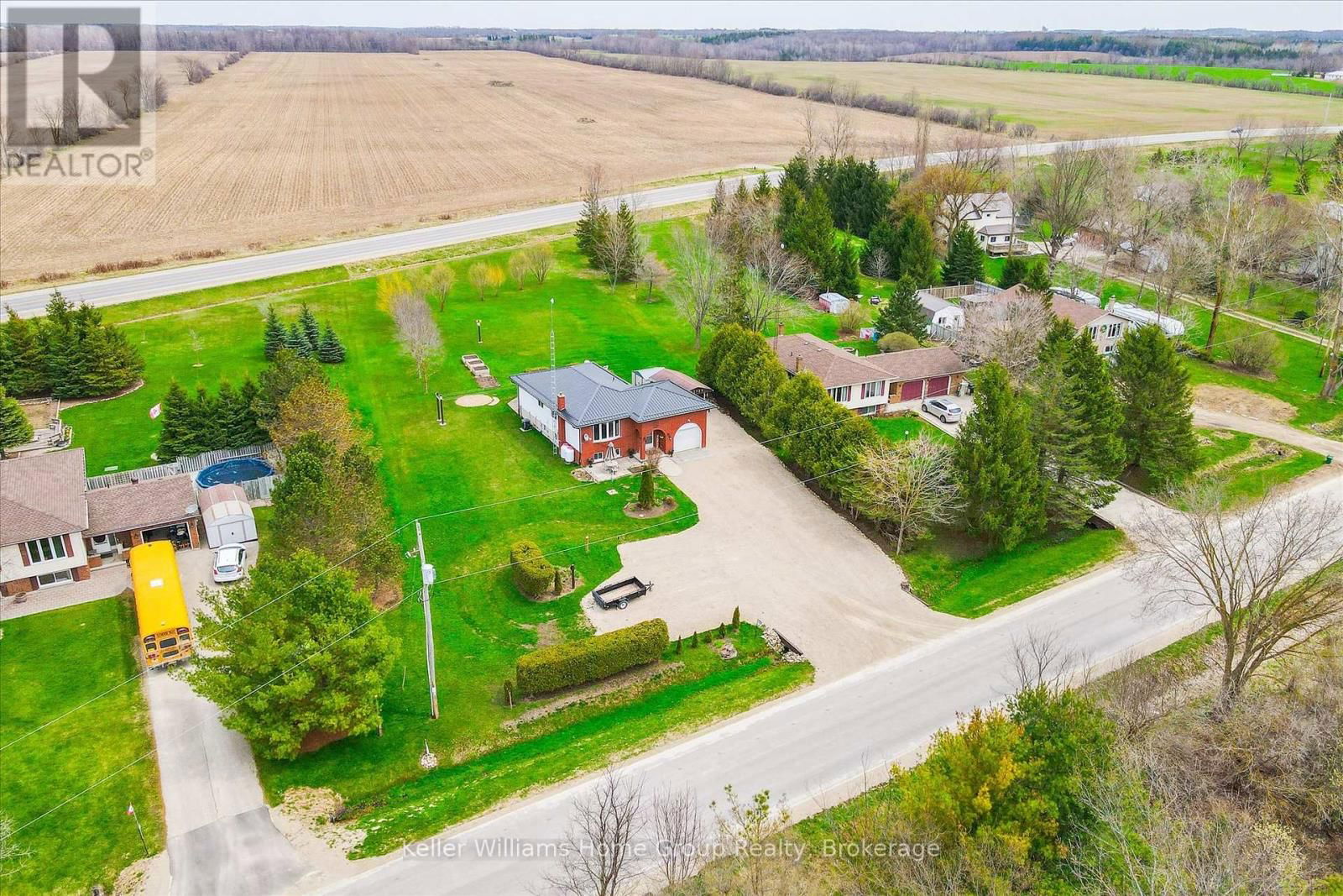 9505 MAAS PARK DRIVE Image 44